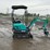 #1221-•-unused-sdle18p-mini-excavator-image-6