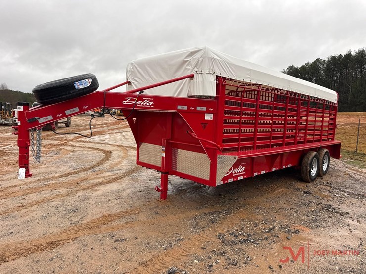 new-2026delta-20'-gooseneck-cattle-trailer-image-7