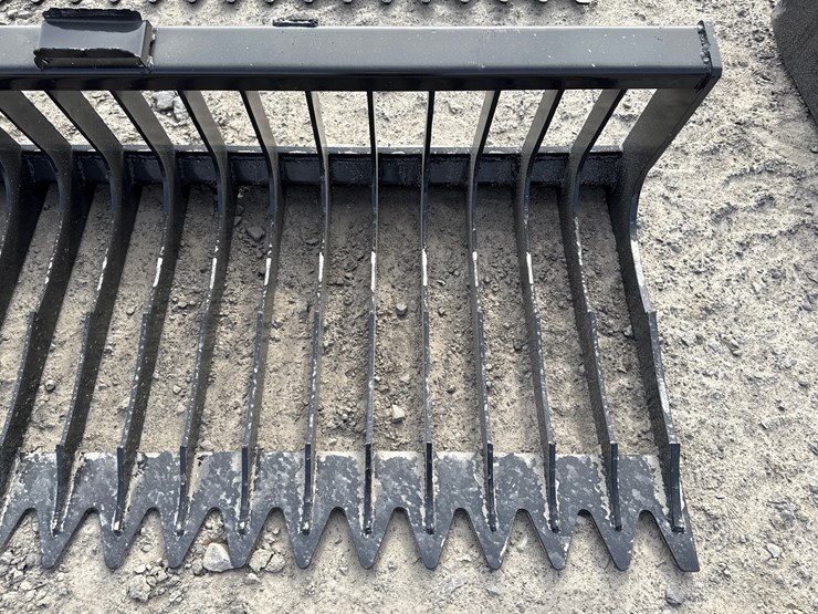 #2095-•-unused-76"-skid-steer-low-side-skeleton-bucket-inv#-42348-image-7