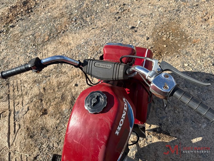 1983-honda-185s-3-wheeler-/-atc-image-7