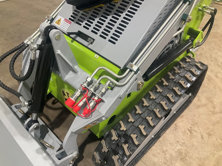 #1019-•-unused-ats-t460-mini-skid-steer-image-3