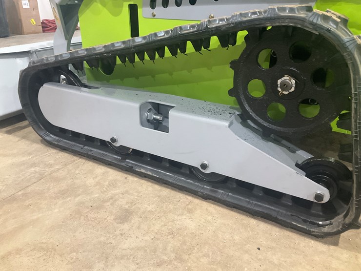 #1020-•-unused-ats-t460-mini-skid-steer-image-5