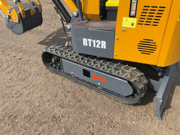 #1206-•-ats-rt12r-mini-excavator-image-11