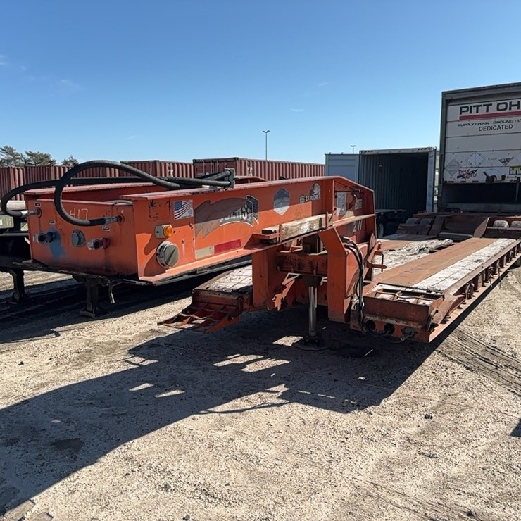 1986 ROGERS detachable