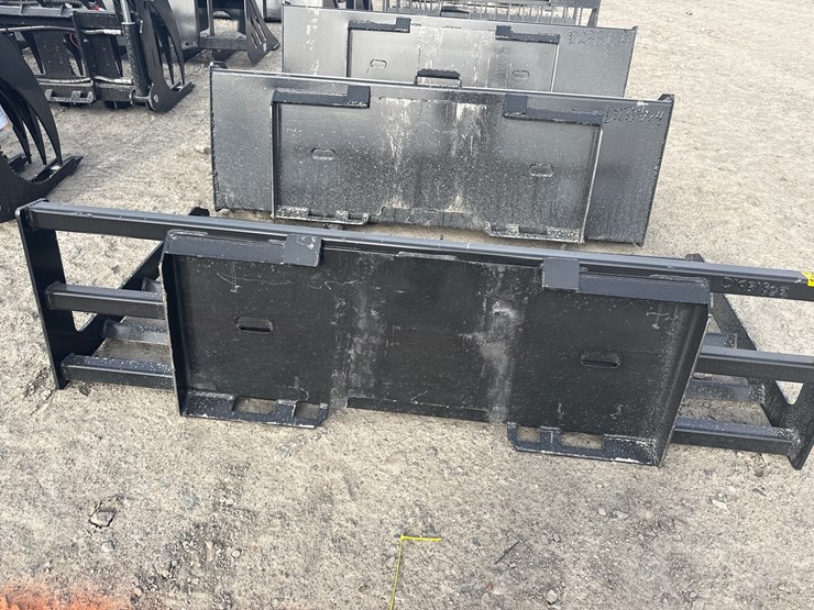 #2099-•-unused-72"-skid-steer-land-plane-inv#-42351-image-5