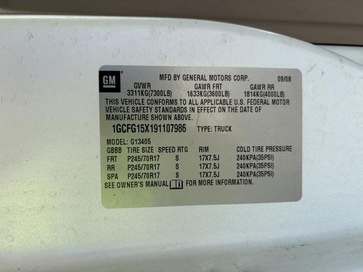 2009-chevrolet-express-1500-image-18