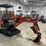 #1609-•-unused-tpm-18bs-mini-hydraulic-excavator-image-4