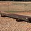 new-26"-x-20'-heavy-duty-cattle-feed-trough-w/-drain-holes-image-1