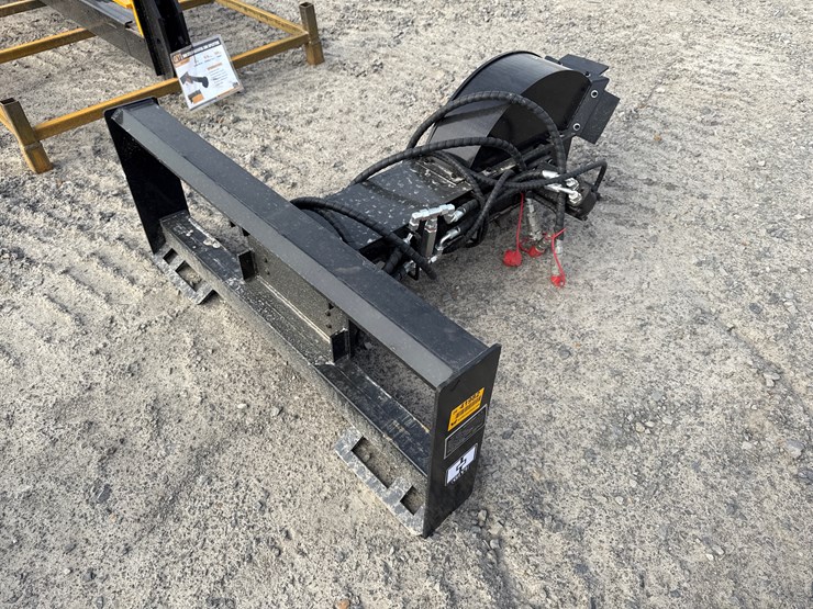 #2075-•-unused-giyi-sg45-skid-steer-stump-grinder-dszymj260256-inv#-41982-image-2