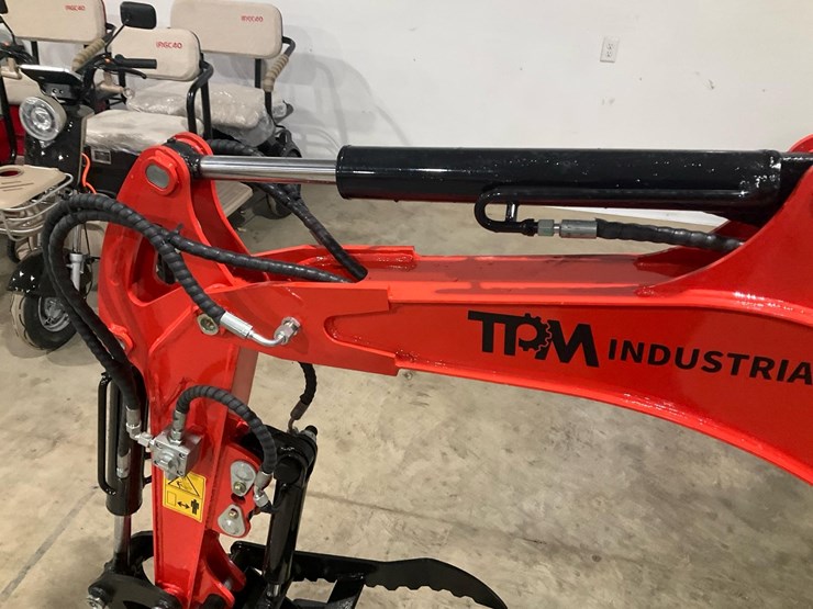 #1575-•-unused-tpm-18k-mini-hydraulic-excavator-image-13