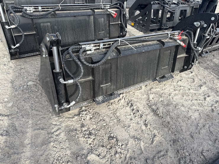 #2087-•-unused-giyi-kh72-70"-skid-steer-4-in-1-bucket-inv#-42026-image-4