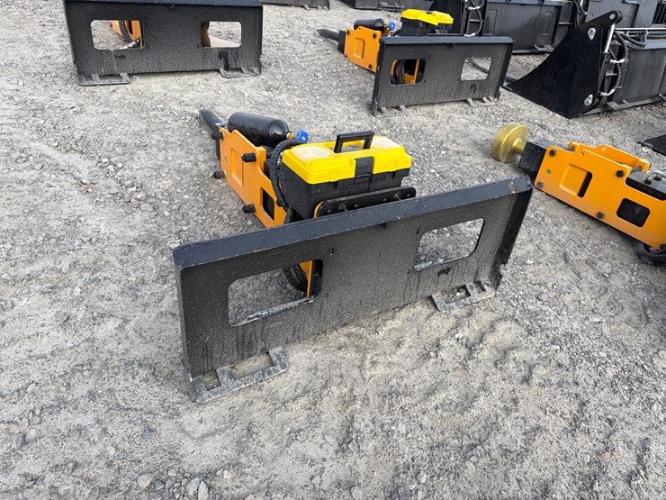 #2078-•-unused-giyi-p680-skid-steer-breaker-hammer-psc680260272-inv#-42018-image-2