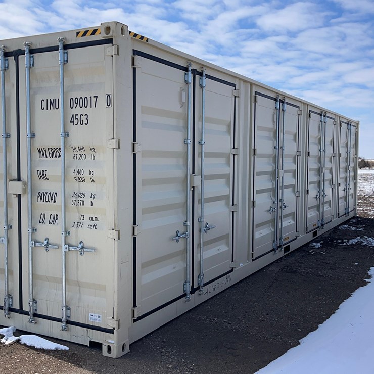 Storage Container