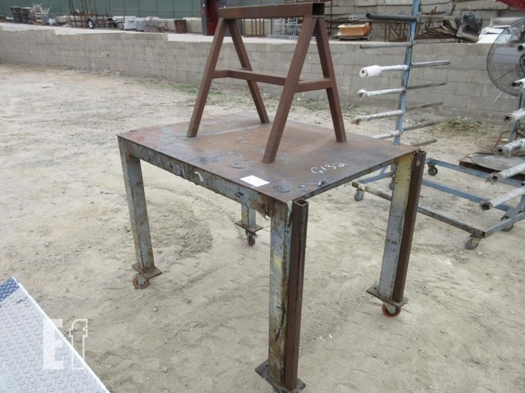 3'-x-4'-x-38.5"-rolling-steel-work-bench-image-1