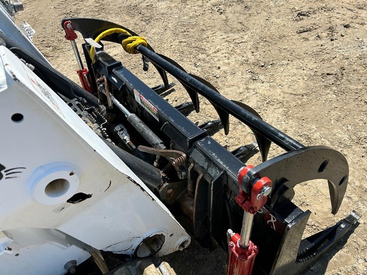 wildcat-68"-skid-steer-root-rake-grapple-image-5