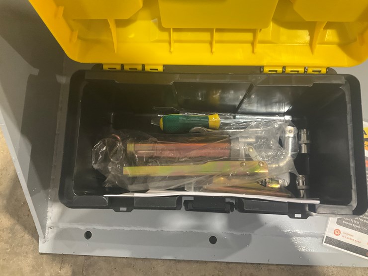 #1020-•-unused-ats-t460-mini-skid-steer-image-15