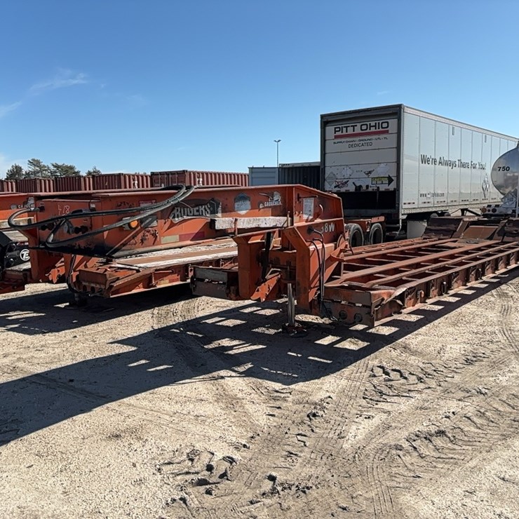 1986 ROGERS detachable