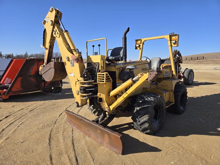 2007-vermeer-v8550a-image-1