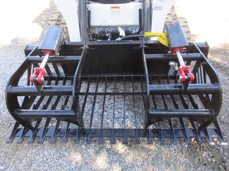 wildcat-72"-skid-steer-skeleton-grapple-image-3