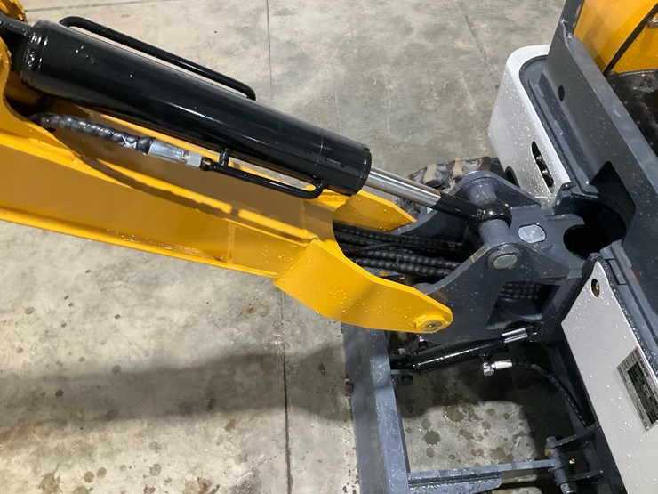 #1580-•-unused-sdle20-mini-excavator-image-12