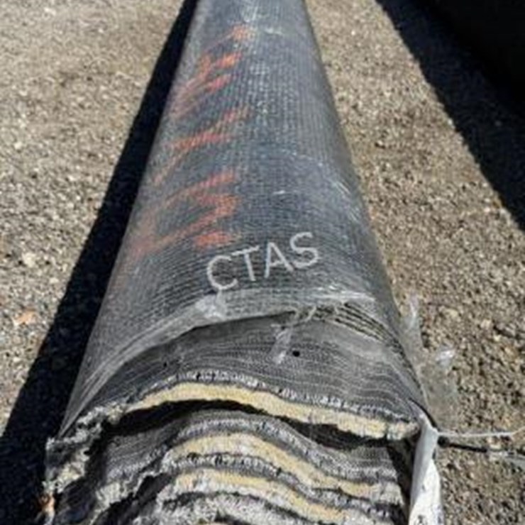 #258 • 12' Roll Of Turf - Lush