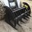wildcat-68"-heavy-duty-skid-steer-root-rake-grapple-image-5