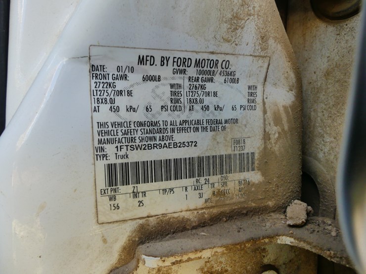 2010-ford-f250-xlt-image-16