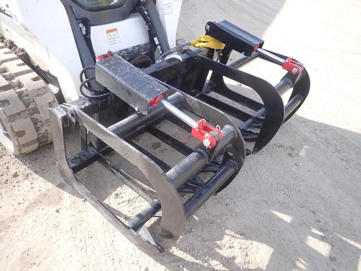 wildcat-60"-skid-steer-root-grapple-image-2