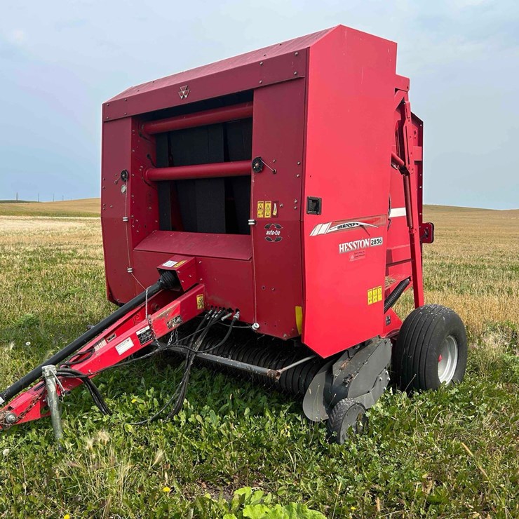 MASSEY-FERGUSON 2856