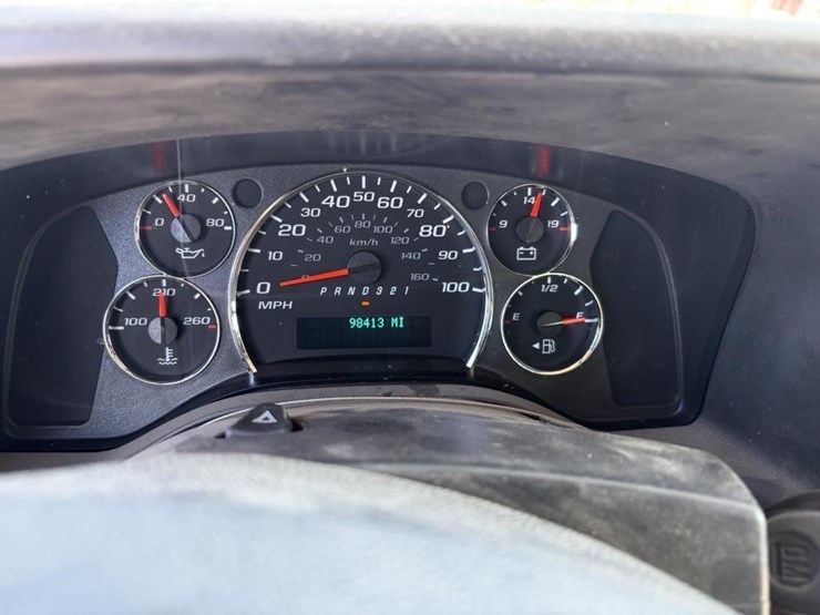 2009-chevrolet-express-1500-image-15