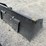 #2093-•-unused-84"-skid-steer-snow/litter-bucket-inv#-42347-image-2
