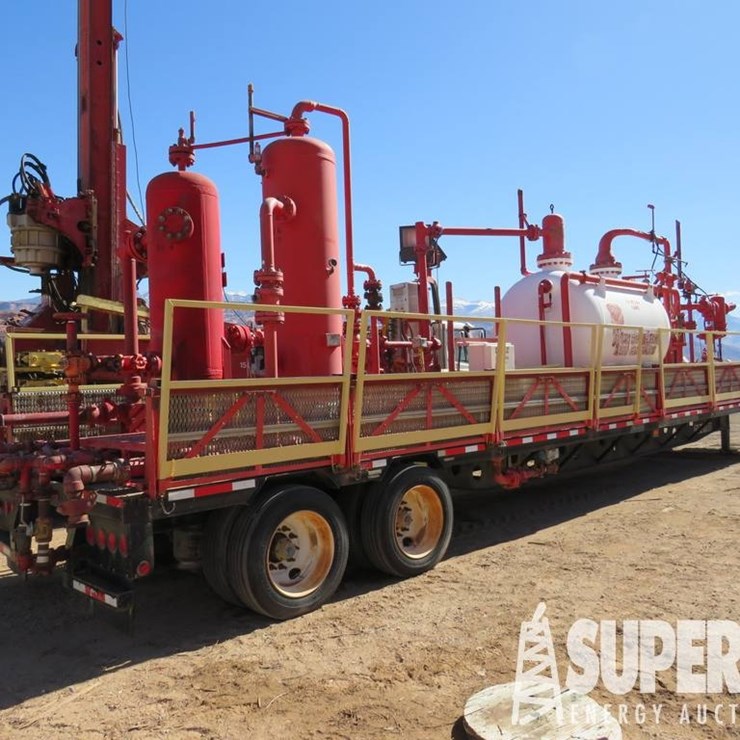 2006 DOONAN STEP DECK