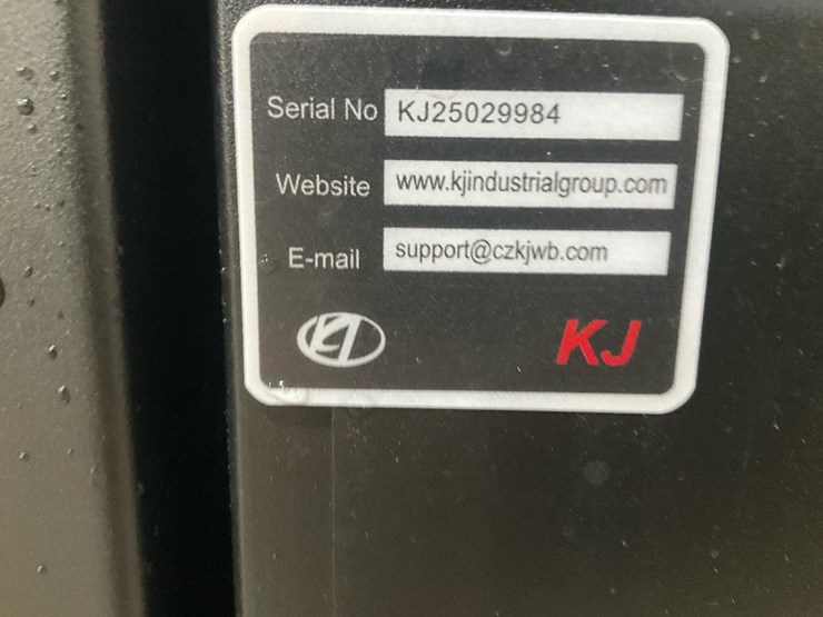 #4031-•-unused-2025-kj-portable-restroom-image-15