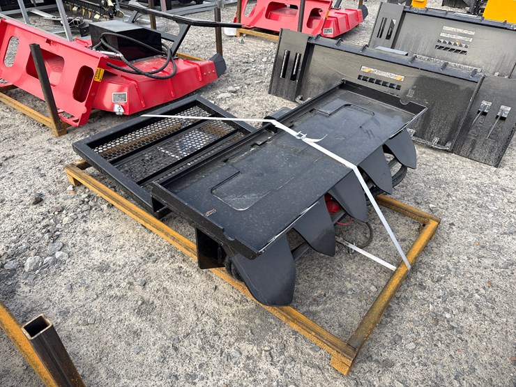 #2062-•-unused-giyi-45"-skid-steer-logging-winch-lyjp280230-inv#-41956-image-1