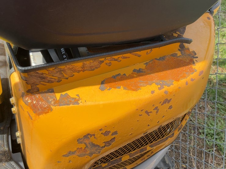 #1152-•-unused-sdle20-mini-excavator-image-3