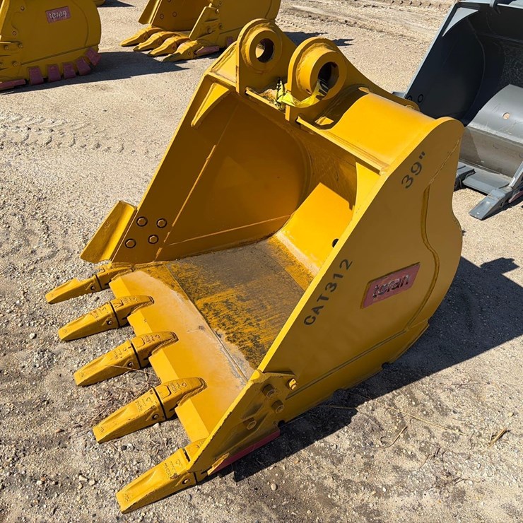 CATERPILLAR 312