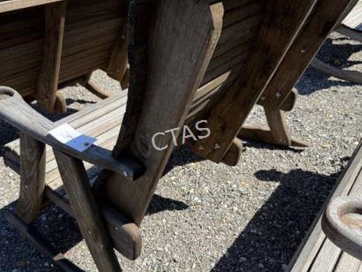 #145-•-wooden-patio-rocker-love-seat-image-2