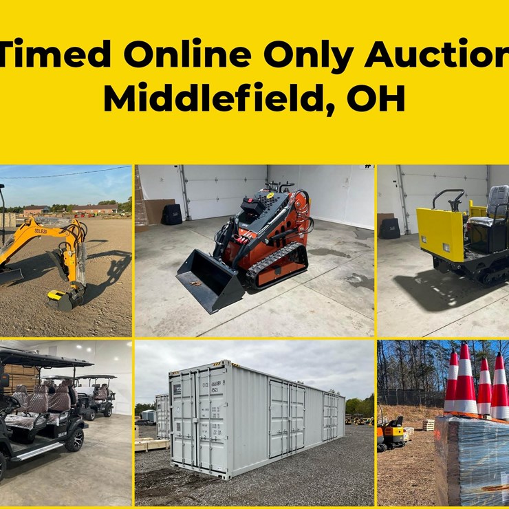 #00 • Information Lot