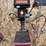 craftsman-12"-drill-press-w/stand-image-2