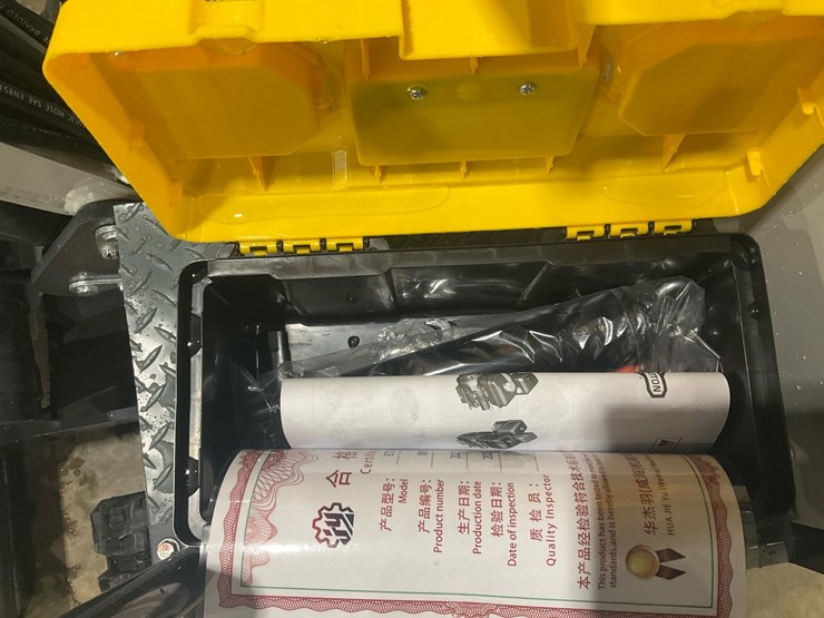 #1603-•-unused-2025-bttl15h-6-excavator-image-18