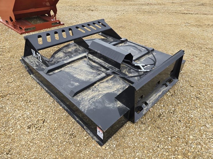 #7936-•-new-industrias-america-sk72-72"-mower-image-4