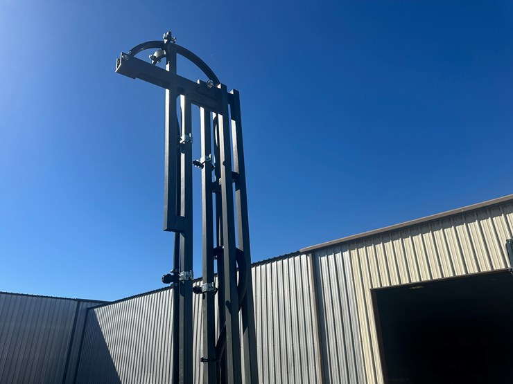 #32796-•-**unused-bowman-agmate-41'-300-gallon-3pt-sprayer-image-25