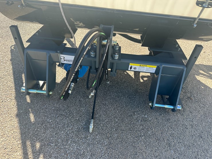 #32796-•-**unused-bowman-agmate-41'-300-gallon-3pt-sprayer-image-12