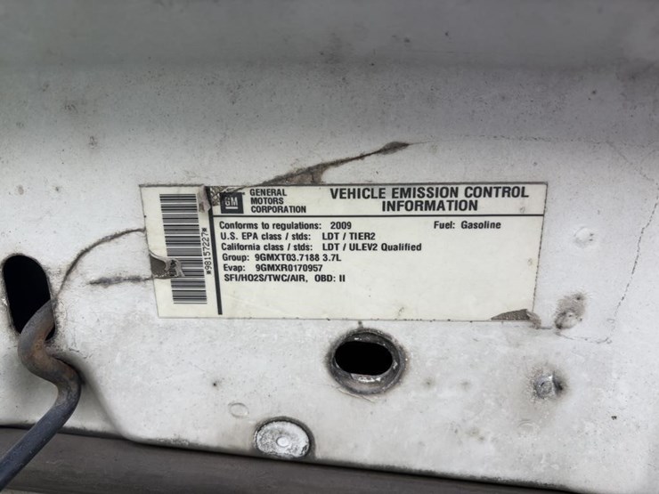 2009-chevrolet-colorado-image-8