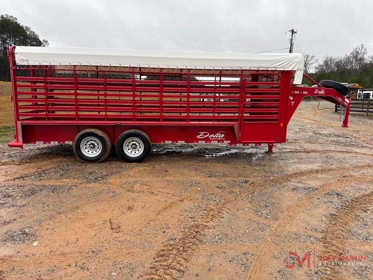new-2026delta-20'-gooseneck-cattle-trailer-image-3