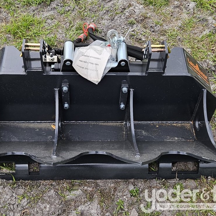 Unused 2026 Landhonor FW-13-15000G