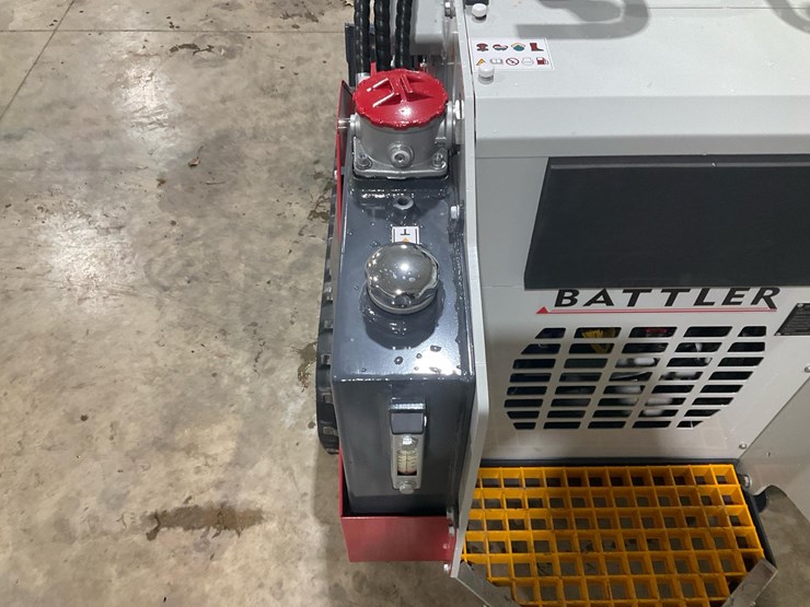 #1003-•-unused-2025-bttl-st28h-6-mini-skid-loader-image-13