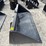 #2097-•-unused-78"-skid-steer-bucket-w/blade-inv#-42343-image-5