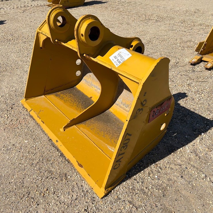 CATERPILLAR 307