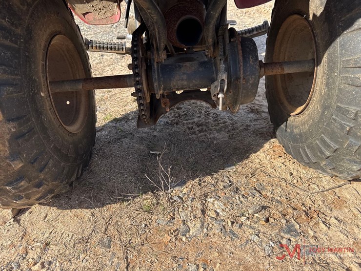 1983-honda-185s-3-wheeler-/-atc-image-4